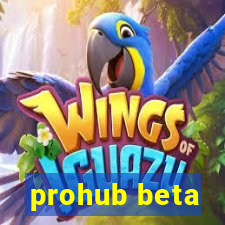 prohub beta